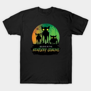 Kentucky Goblins T-Shirt